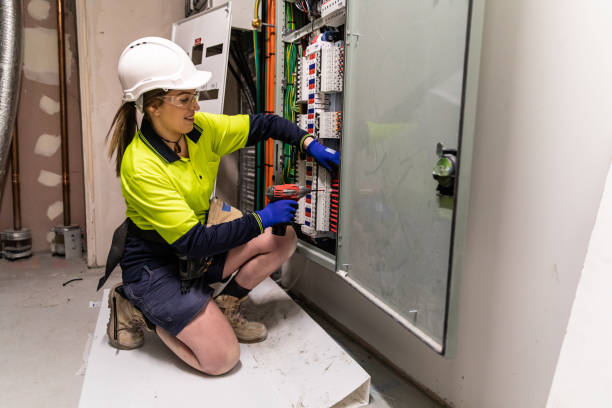 Best Electrical Troubleshooting Services  in Altamont, NY