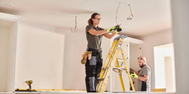 Best Electrical Outlet Repair  in Altamont, NY
