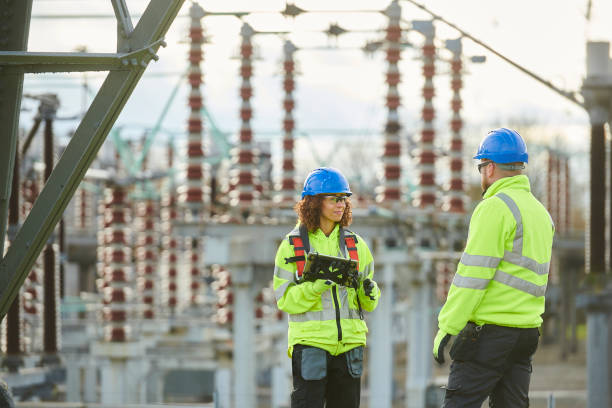 Best Industrial Electrical Services  in Altamont, NY