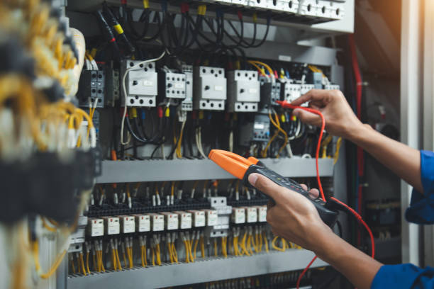 Best Circuit Breaker Repair  in Altamont, NY