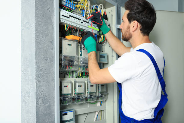 Best Emergency Electrical Repair  in Altamont, NY