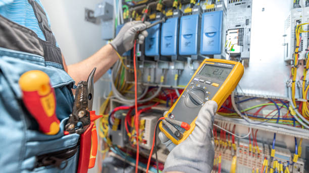 Best Electrical Installation Contractor  in Altamont, NY