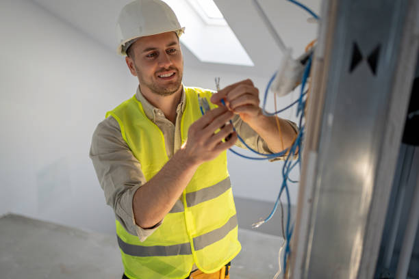 Best Electric Panel Repair  in Altamont, NY